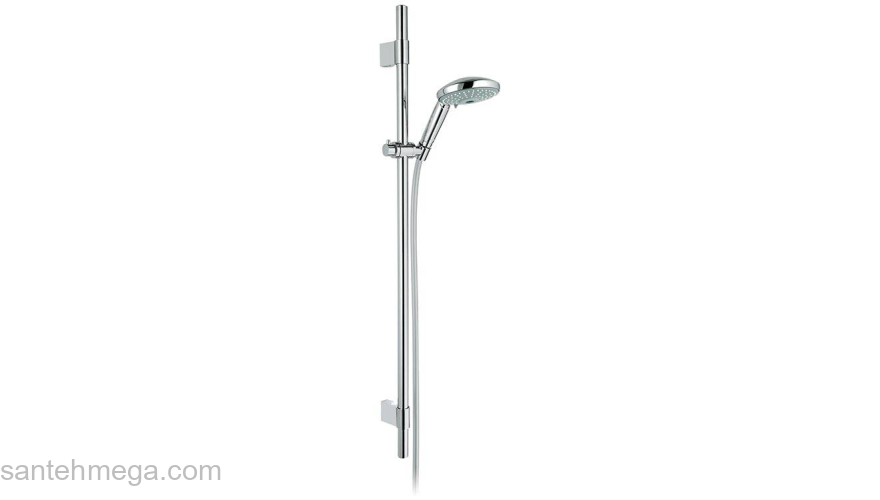 Душевой гарнитур GROHE Rainshower 28769001. Фото