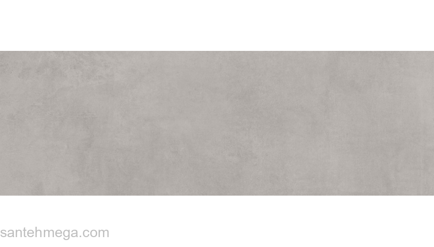 CERSANIT HIU091D-53 Плитка облицовочная Haiku 250х750 серый. Фото