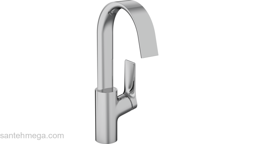 75030000 HANSGROHE  Vivenis смеситель для раковины 210. Фото