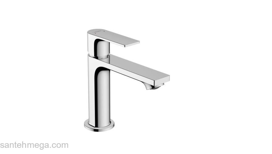 72557000 HANSGROHE  Rebris E смеситель для раковины 110. Фото