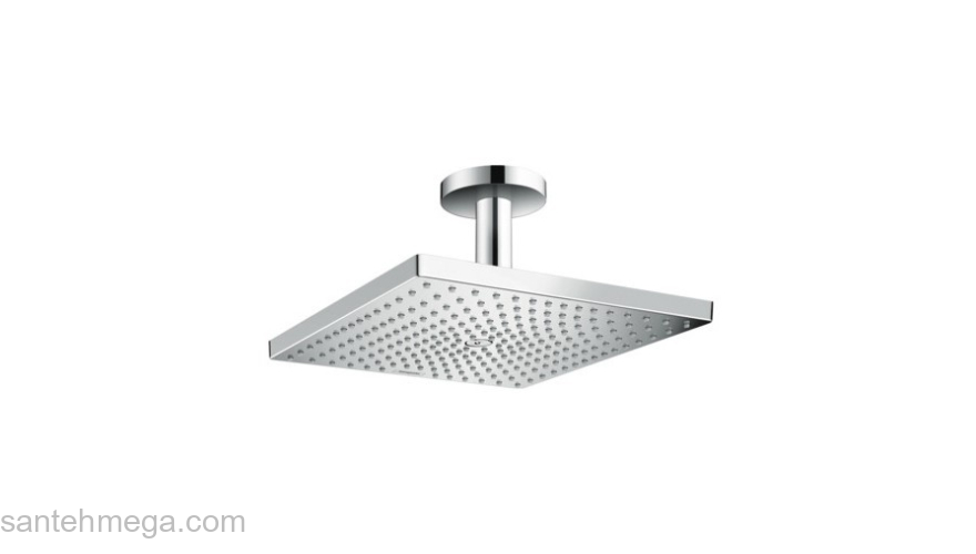 Верхний душ Hansgrohe Raindance E 26250000. Фото