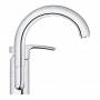 Смеситель для раковины GROHE Eurostyle 32444001. Фото