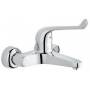 Смеситель для раковины GROHE Euroeco Special 32795000. Фото