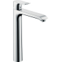 Смеситель для раковины Hansgrohe Metris 260 31082000. Фото