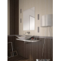 Azori 582551001 Бордюр Камлот 50х405 индиго крэш