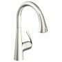Смеситель для мойки GROHE Zedra 32294SD0. Фото
