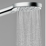 Ручной душ Hansgrohe Raindance Select S 120 3jet PowderRain 26014000. Фото