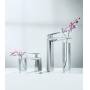 Смеситель для раковины GROHE Allure Brilliant 23114000. Фото