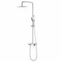 Душевая система SSWW FT03009. Фото