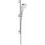 Душевой гарнитур Hansgrohe Croma Select E 26584400. Фото