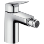 Смеситель для биде Hansgrohe Logis 71200000. Фото