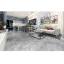 BELLEZA MARBLE 55H50 Керамический гранит Meloren 595х595х11 темно-бежевый. Фото