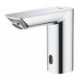 Смеситель для раковины GROHE 36452000 Bau Cosmopolitan E, хром. Фото