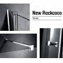 Душевой уголок GEMY New Rockcoco S03172C. Фото