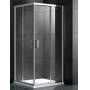 Душевой уголок GEMY Victoria S30172. Фото