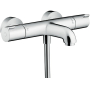 Термостат для ванны Hansgrohe Ecostat 1001 CL 13201000. Фото