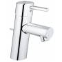 Смеситель для раковины GROHE Concetto 3220410E. Фото