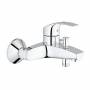 Смеситель для ванны GROHE Eurosmart 2015 33300002. Фото