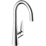 Смеситель для кухни Hansgrohe Talis S 260 72810000. Фото