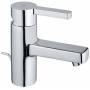 Смеситель для раковины GROHE Lineare 32115000. Фото