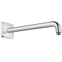 Держатель душа Hansgrohe E 389мм G 1/2 27446000. Фото