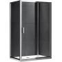 Душевой уголок GEMY Victoria S30191E-A75. Фото