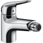 Смеситель для биде Hansgrohe Novus 70 71142000. Фото