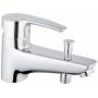 Смеситель для ванны GROHE Eurostyle 33614001. Фото