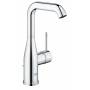 Смеситель для раковины GROHE Essence New 32628001. Фото