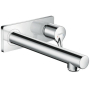 Смеситель для раковины Hansgrohe Talis S 72111000. Фото