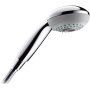 Ручной душ Hansgrohe Crometta 85 Green 28561000. Фото