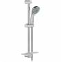 Душевой гарнитур GROHE Tempesta New Rustic 27609000. Фото