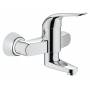 Смеситель для раковины GROHE Euroeco Special 32770000. Фото