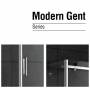 Душевой уголок GEMY Modern Gent S25151 R. Фото
