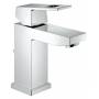 Смеситель для раковины Grohe Eurocube 23127000. Фото