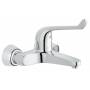 Смеситель для раковины GROHE Euroeco Special 32795000. Фото