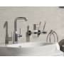 Смеситель для раковины GROHE Essence New 23541001. Фото