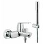 Смеситель для ванны GROHE Eurosmart 32832000. Фото