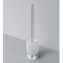 Стойка с туалетной щеткой AM.PM Sensation A3033200 для ванной комнаты. Фото