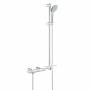 Смеситель термостатический для душа GROHE Grohtherm 1000 Cosmopolitan 34286002. Фото