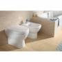 Унитаз приставной Villeroy&Boch Subway Plus 6607 10R1. Фото