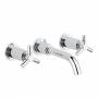 Смеситель для раковины GROHE Atrio Ypsilon 20164000. Фото