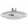 Верхний душ GROHE Rainshower Solo 27438000. Фото