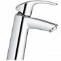 Смеситель для раковины GROHE Eurosmart 2339510E. Фото