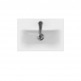 CERSANIT Раковина встраиваемая MODUO 50 SLIM UM-MOD50SL/1. Фото