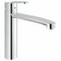 Смеситель для мойки GROHE Eurostyle Cosmopolitan 31159002. Фото