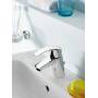 GROHE 23124002 ESM Смесидель для раковины с гигиеническим душем. Фото