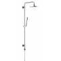 Душевая система GROHE Rainshower 27030000. Фото