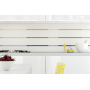 CERSANIT UG1U032 Спецэлемент стеклянный Universal Glass 30х750 синий