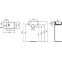 Раковина IDEAL STANDARD Strada 45х27 K081701. Фото